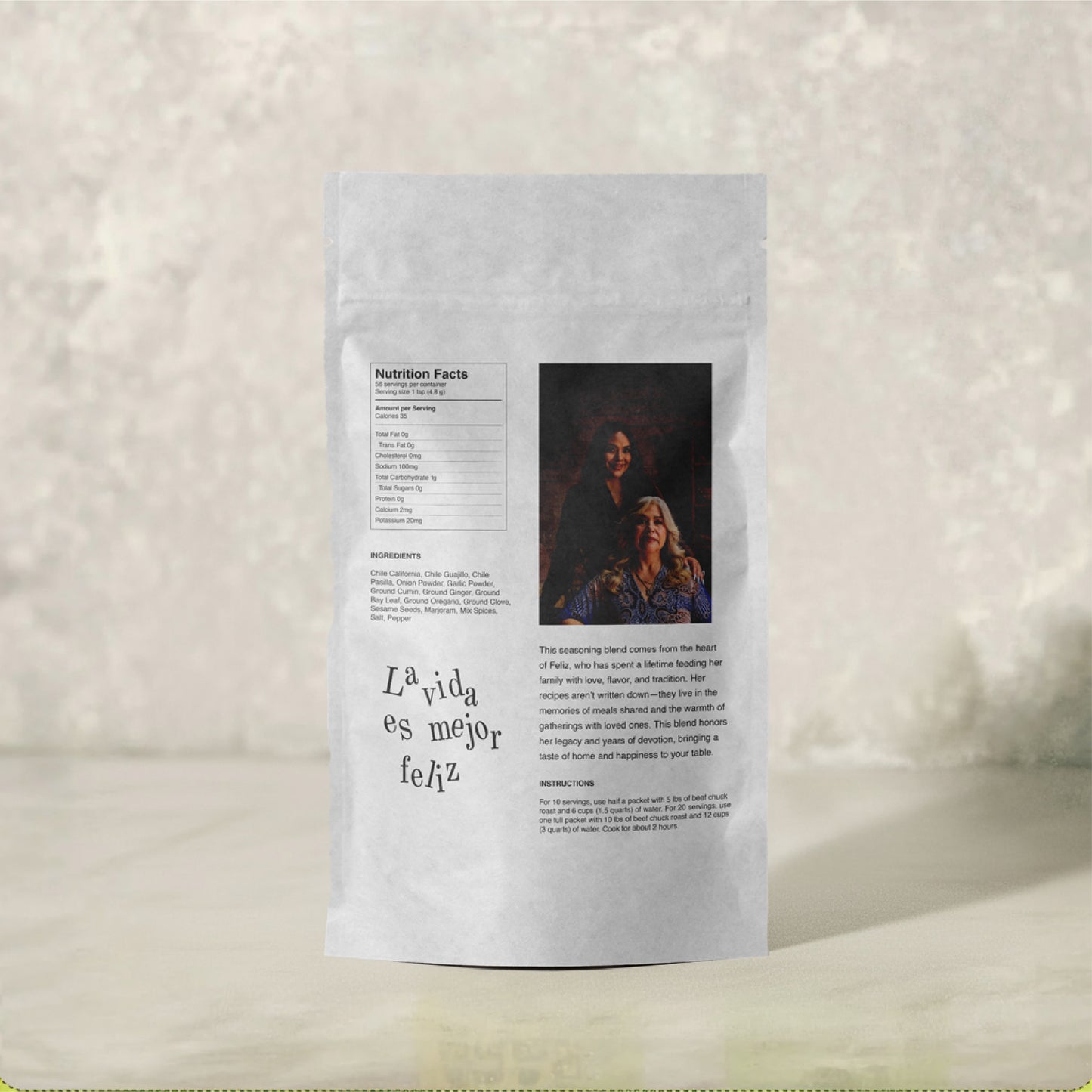 BIRRIA SEASONING