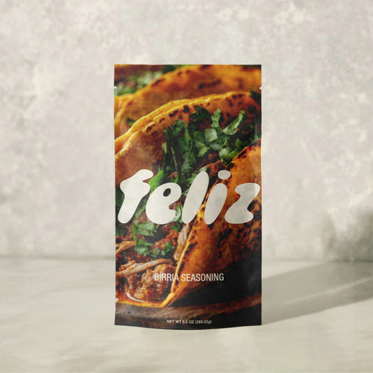 BIRRIA SEASONING